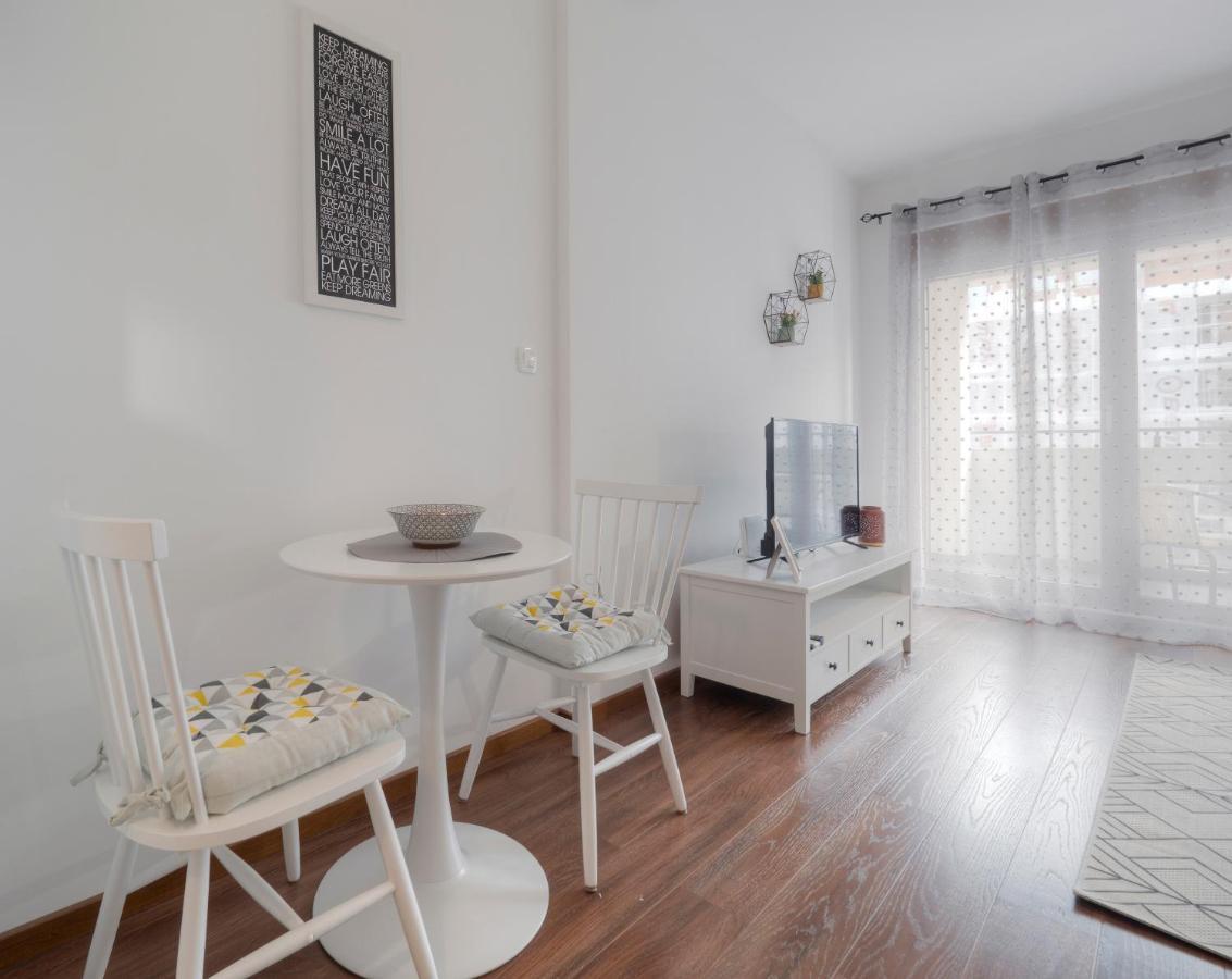 Cozy Studio Apartment Mila Podgoriçe Dış mekan fotoğraf