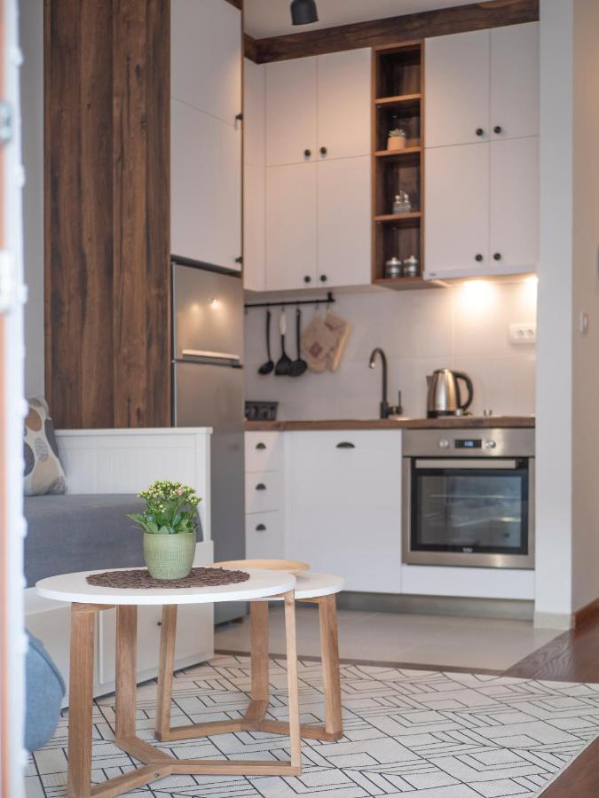 Cozy Studio Apartment Mila Podgoriçe Dış mekan fotoğraf