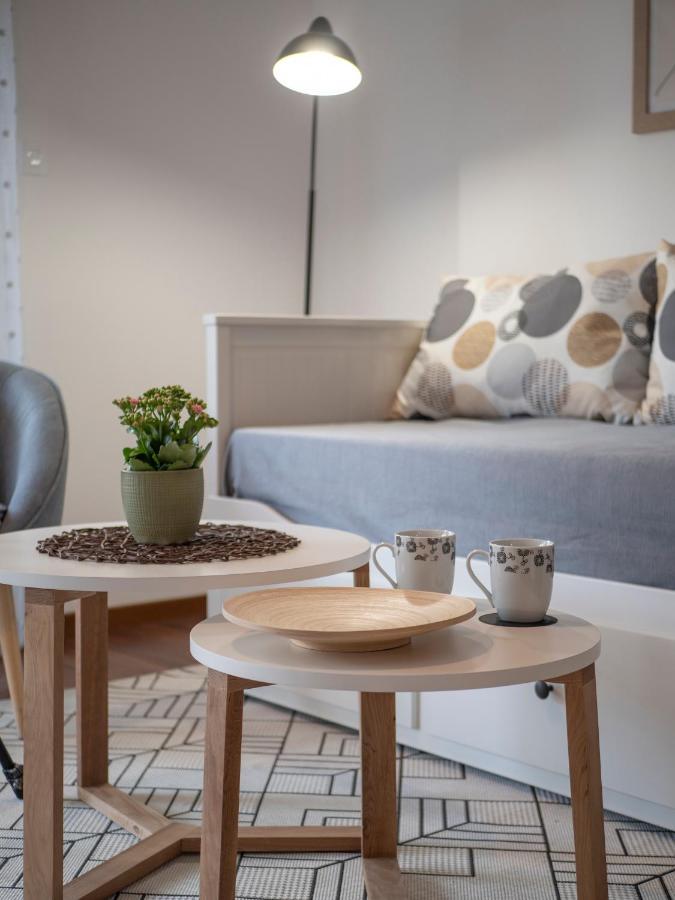 Cozy Studio Apartment Mila Podgoriçe Dış mekan fotoğraf