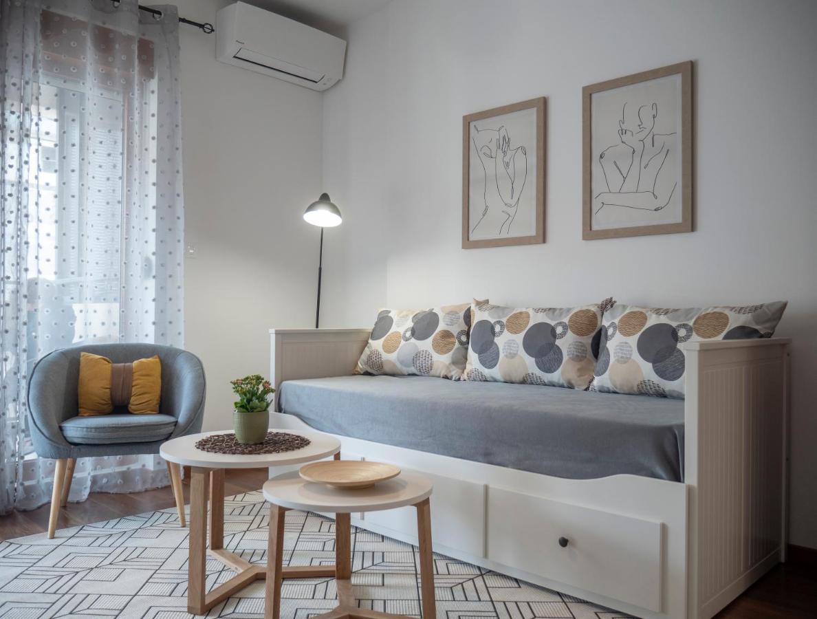 Cozy Studio Apartment Mila Podgoriçe Dış mekan fotoğraf