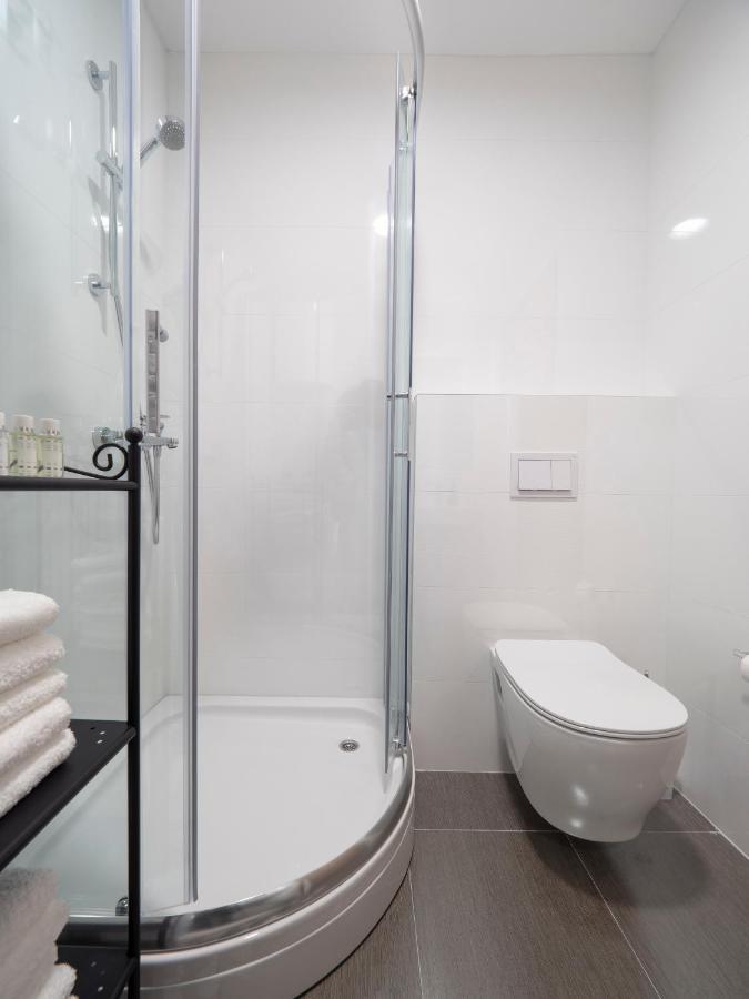 Cozy Studio Apartment Mila Podgoriçe Dış mekan fotoğraf
