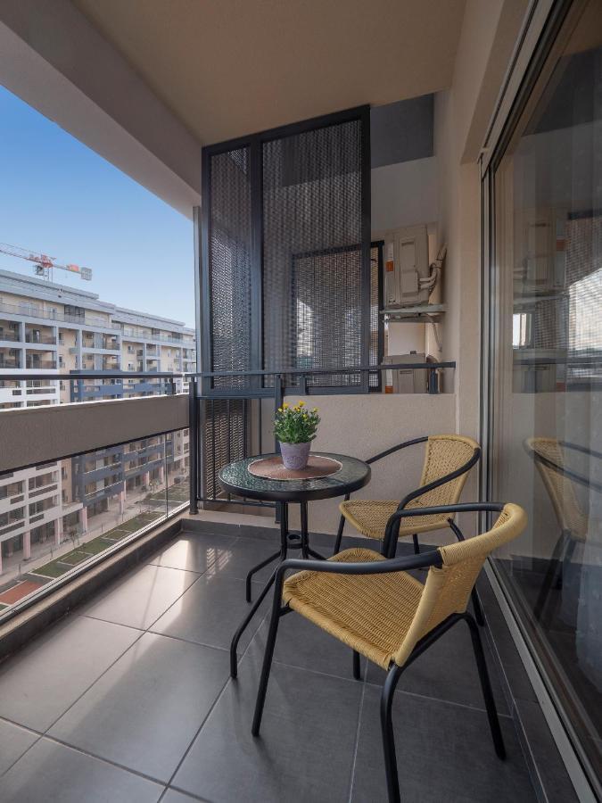 Cozy Studio Apartment Mila Podgoriçe Dış mekan fotoğraf