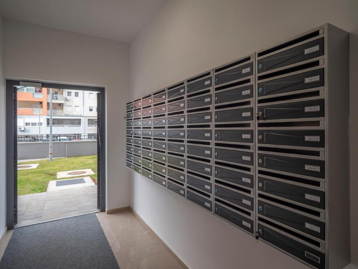 Cozy Studio Apartment Mila Podgoriçe Dış mekan fotoğraf