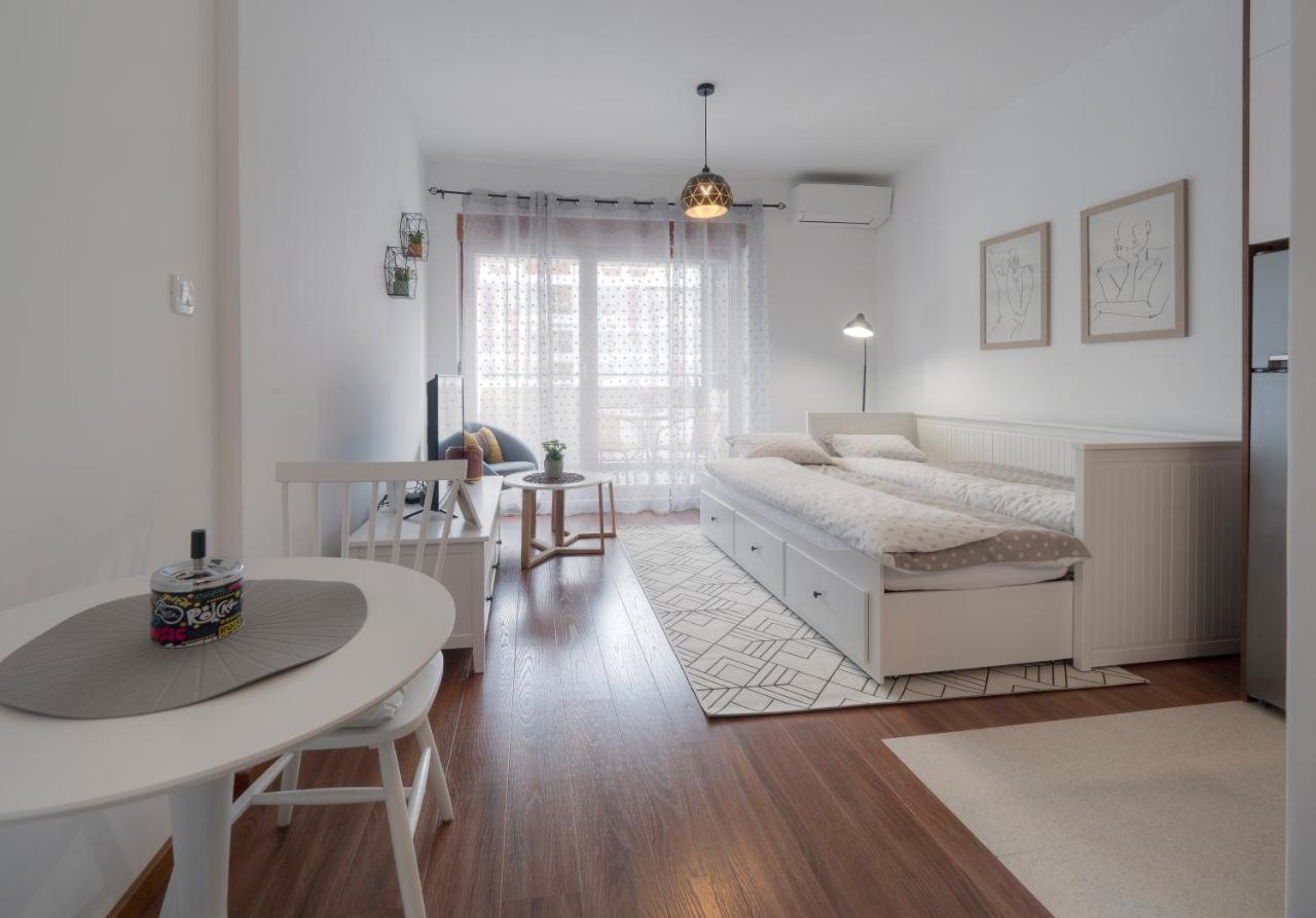 Cozy Studio Apartment Mila Podgoriçe Dış mekan fotoğraf