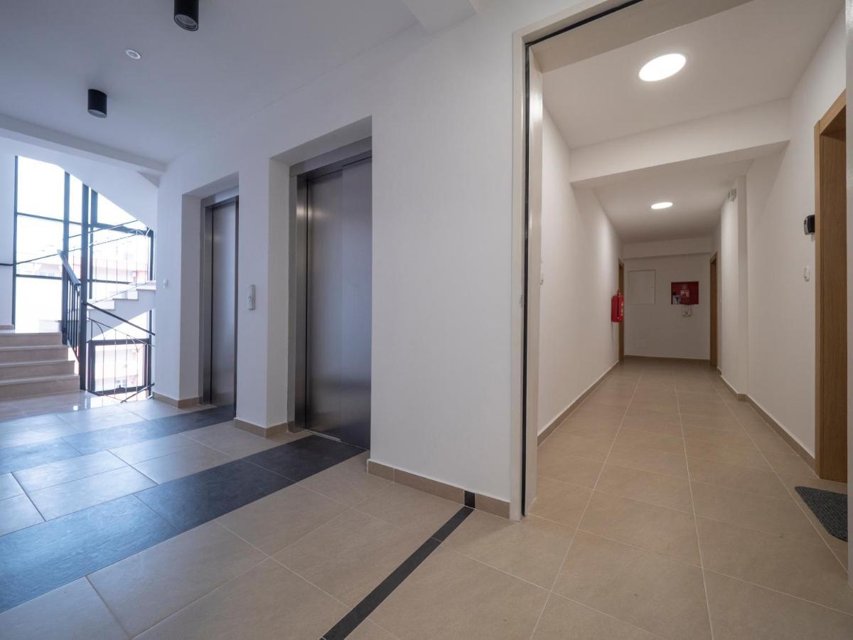 Cozy Studio Apartment Mila Podgoriçe Dış mekan fotoğraf